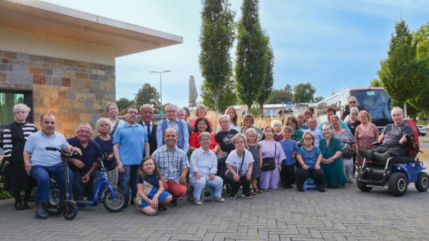 Gruppenfoto Jubitreffen Gruppenfoto Jubitreffen