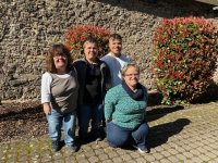 Neuer Vorstand Baden-Württemberg