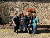 Neuer Vorstand Baden-Württemberg