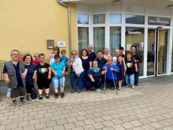 Sommertreffen 2023 in Gunzenhausen 