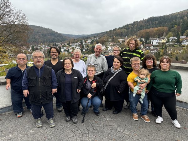 Herbsttreffen 2024 in Bad Herrenalb 