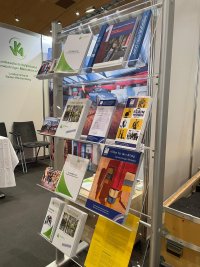 Messe Karlsruhe 2025