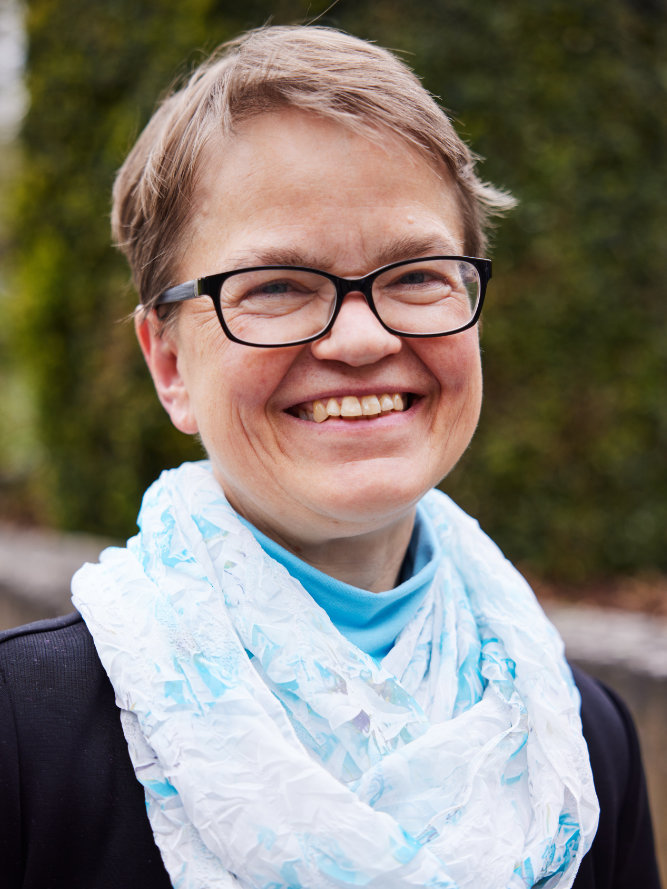 Adelheid Jung