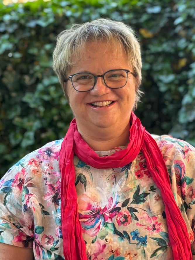 Alice Wagener