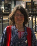 Ina Neufrau