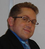 Vorsitzender Markus Moser