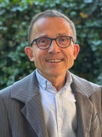 Harald Berndt