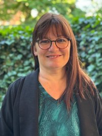 Sandra Berndt