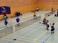 Badminton 1