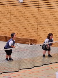 Badminton 7
