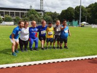 Leichtathletik 4