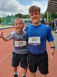 Leichtathletik 5