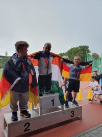 Leichtathletik 6