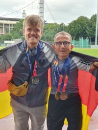 Leichtathletik 7