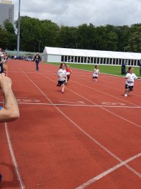 Leichtathletik 9