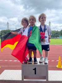 Leichtathletik 14
