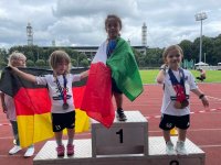 Leichtathletik 15
