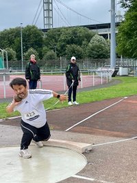 Leichtathletik 1