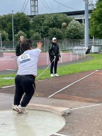 Leichtathletik 2