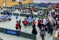 Tischtennis 4