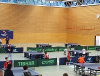 Tischtennis 5