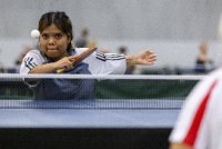 Tischtennis 1