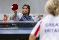 Tischtennis 6