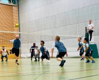 Volleyball 2
